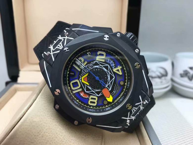 HUBLOT GENEVE Watch 687